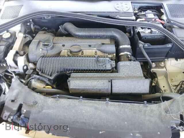 2013 VOLVO S60 - VIN: YV1612FS0D2204202 - Фото 7