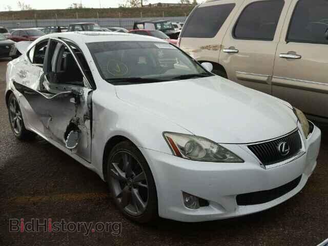 Фотография JTHBF5C29A5111571 - LEXUS IS250 2010