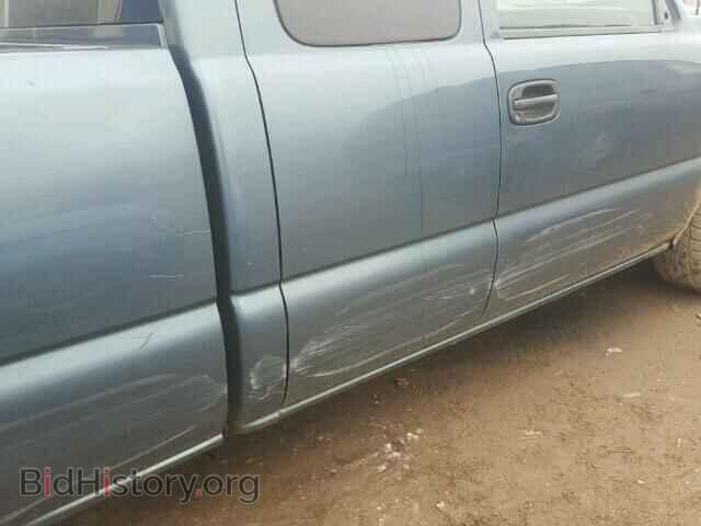 2006 CHEVROLET SILVERADO - VIN: 1GCEC19Z56Z226916 - Фото 9