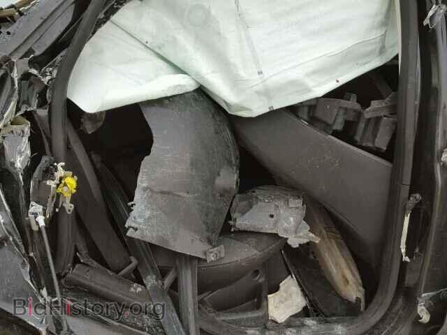 2014 FORD FOCUS - VIN: 1FADP3K21EL413036 - Photo 6