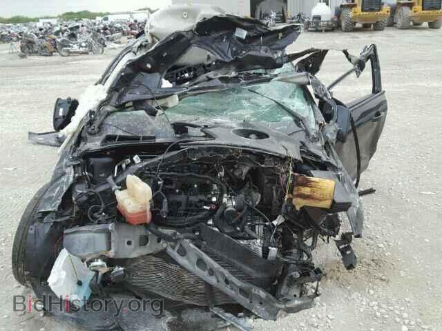 2014 FORD FOCUS - VIN: 1FADP3K21EL413036 - Photo 9