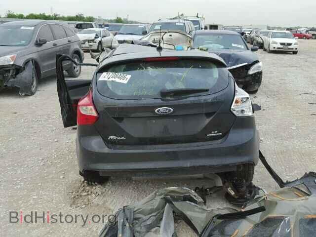 2014 FORD FOCUS - VIN: 1FADP3K21EL413036 - Photo 10
