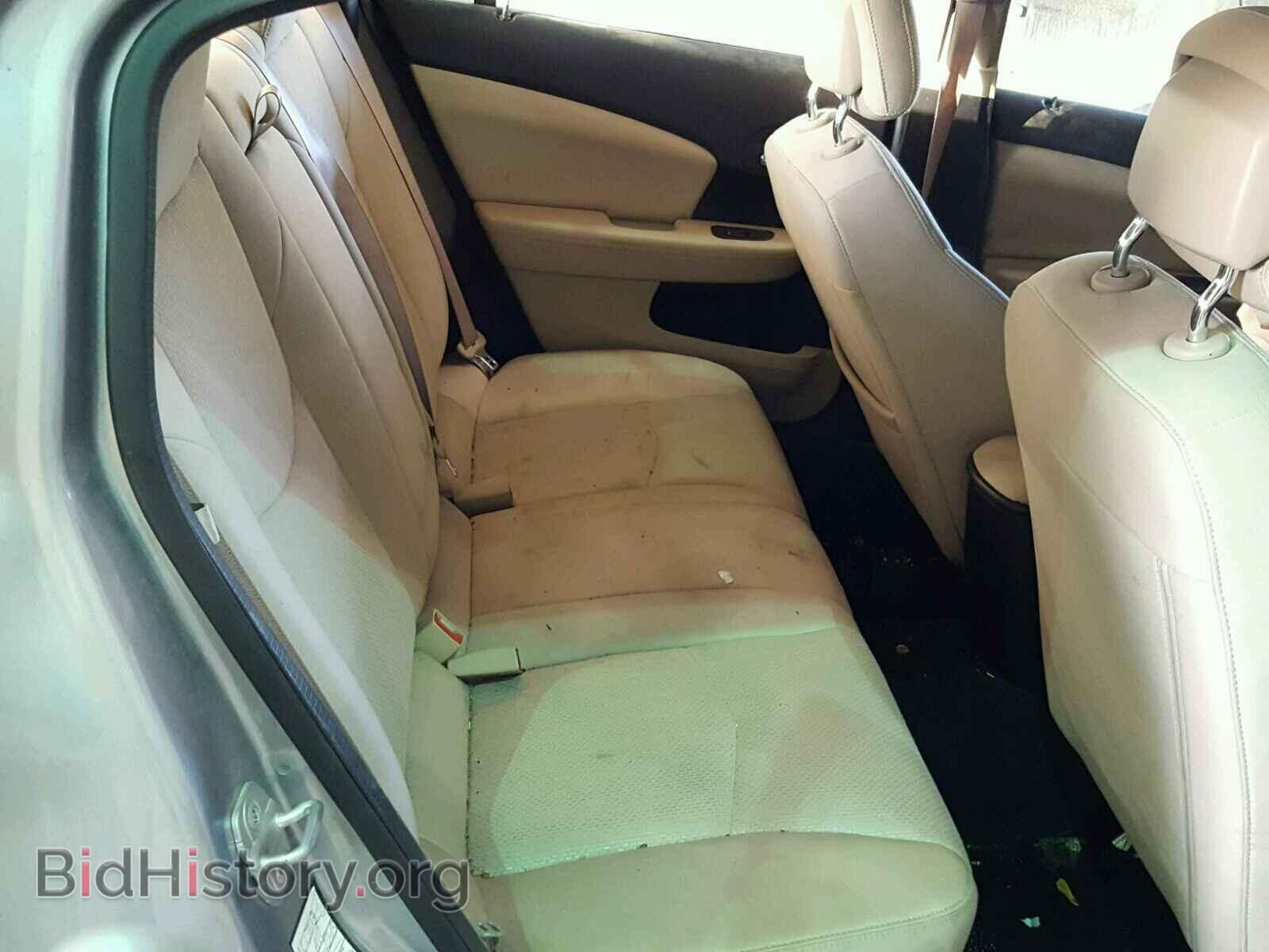 2013 CHRYSLER 200 - VIN: 1C3CCBAB2DN636190 - Фото 6