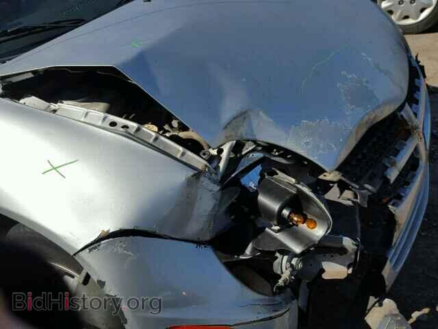 2004 DODGE NEON - VIN: 1B3ES26C34D572435 - Фото 9