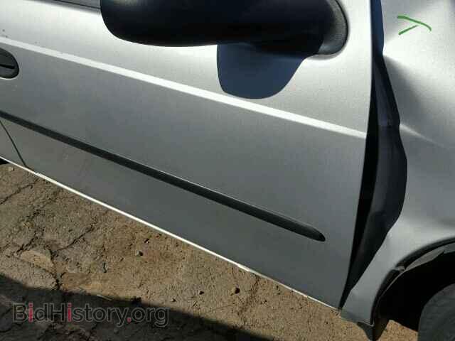 2004 DODGE NEON - VIN: 1B3ES26C34D572435 - Фото 10