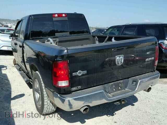 2012 DODGE RAM 1500 - VIN: 1C6RD7GT8CS269643 - Фото 3