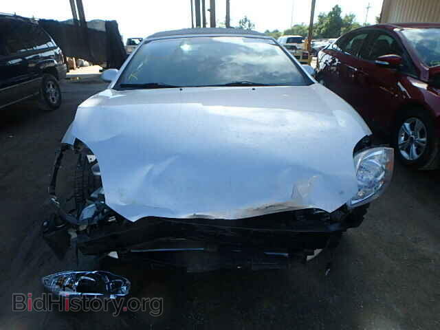 2008 MITSUBISHI ECLIPSE - VIN: 4A3AL25F08E035301 - Фото 9