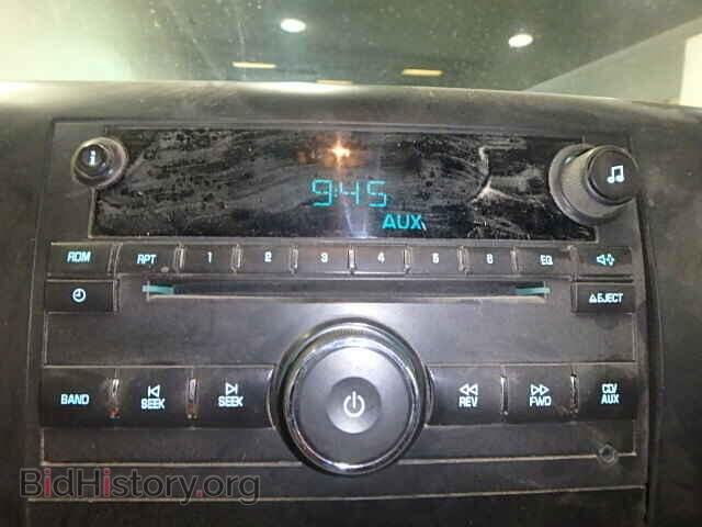 2007 CHEVROLET SILVERADO - VIN: 1GCEK14C07Z563937 - Photo 9
