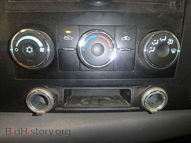 2007 CHEVROLET SILVERADO - VIN: 1GCEK14C07Z563937 - Photo 10