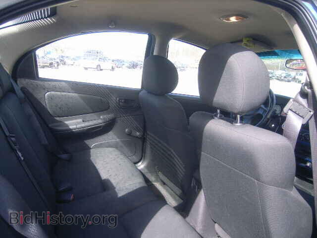 2004 DODGE NEON - VIN: 1B3ES56C24D634666 - Фото 6