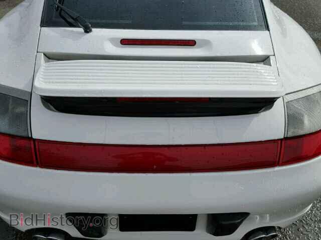 2003 PORSCHE 911 - VIN: WP0AA29953S624013 - Фото 7
