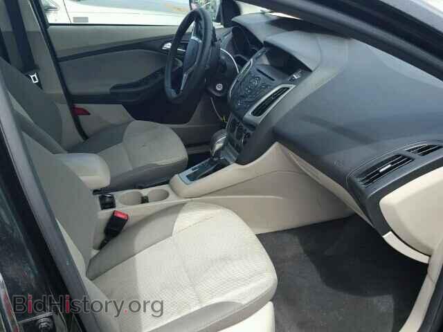 2013 FORD FOCUS - VIN: 1FADP3F29DL170973 - Photo 5