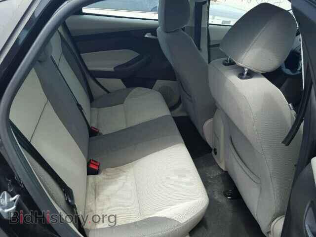 2013 FORD FOCUS - VIN: 1FADP3F29DL170973 - Photo 6
