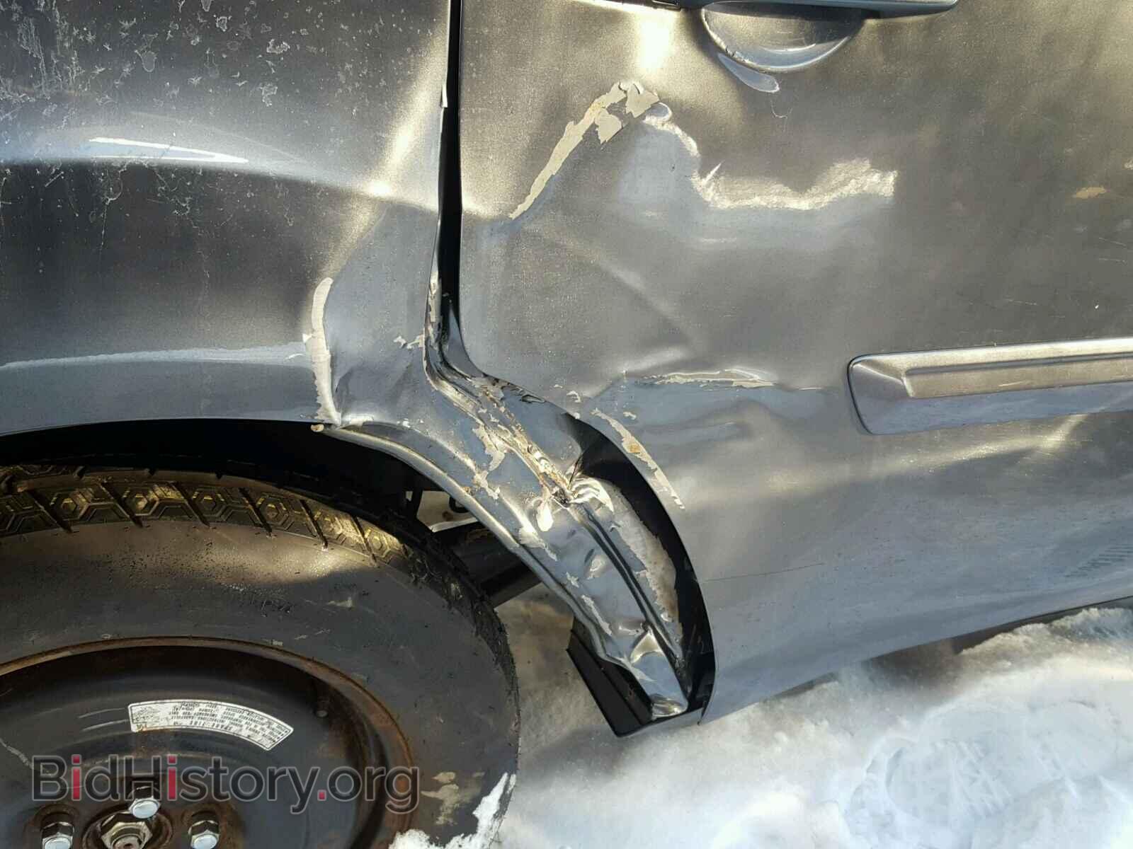 2011 HONDA PILOT - VIN: 5FNYF4H5XBB009348 - Фото 9