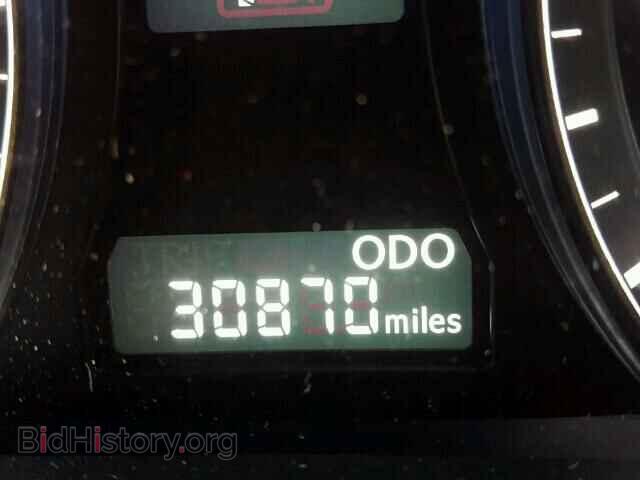 2013 LEXUS RX350 - VIN: 2T2BK1BA3DC170875 - Photo 8
