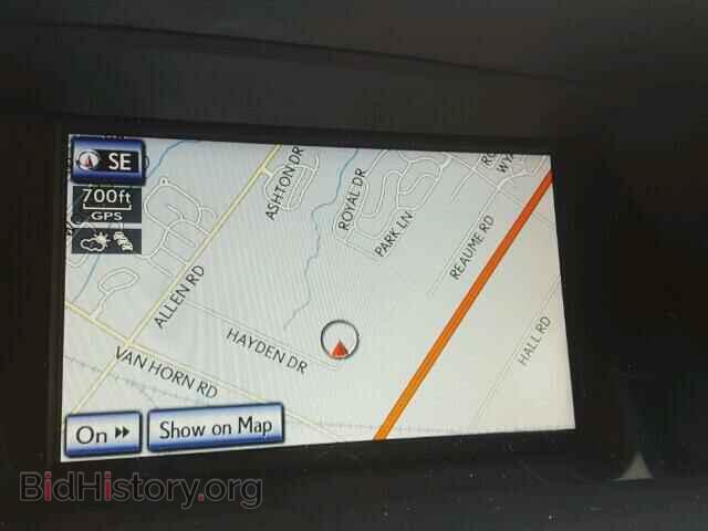 2013 LEXUS RX350 - VIN: 2T2BK1BA3DC170875 - Photo 9