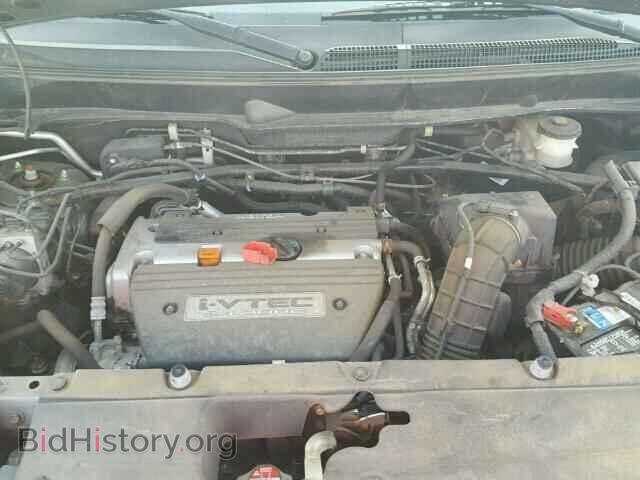 2011 HONDA ELEMENT - VIN: 5J6YH2H72BL001753 - Photo 7