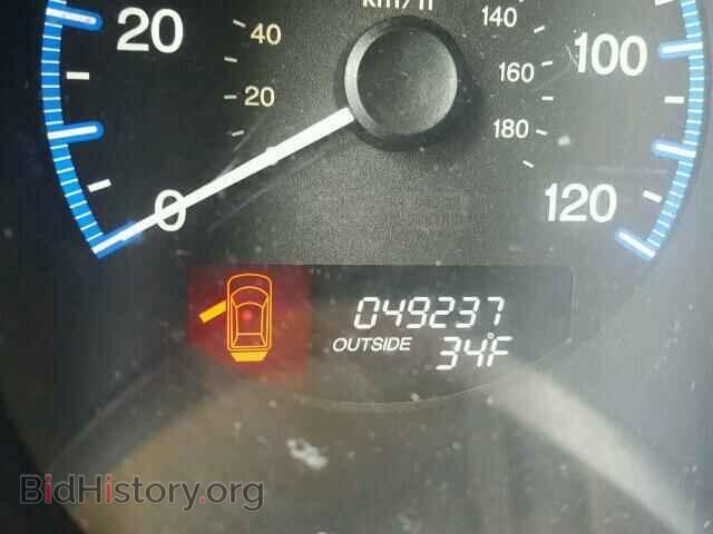 2011 HONDA ELEMENT - VIN: 5J6YH2H72BL001753 - Photo 8