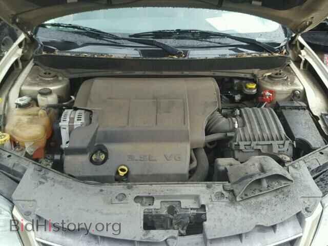 2010 CHRYSLER SEBRING - VIN: 1C3BC6EV9AN122419 - Фото 7
