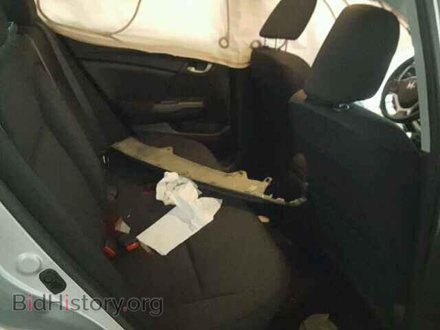 2014 HONDA CIVIC - VIN: 2HGFB2F50EH534218 - Фото 6