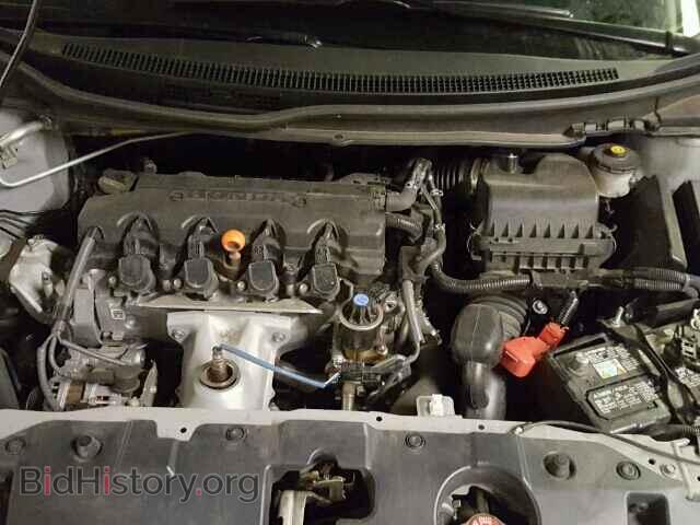 2014 HONDA CIVIC - VIN: 2HGFB2F50EH534218 - Фото 7