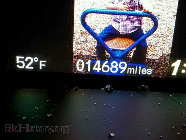 2014 HONDA CIVIC - VIN: 2HGFB2F50EH534218 - Фото 8