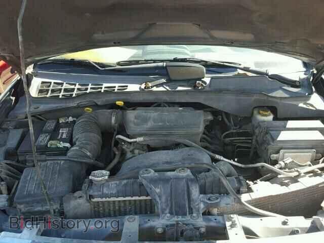 2008 DODGE DURANGO - VIN: 1D8HD38N28F146015 - Фото 7
