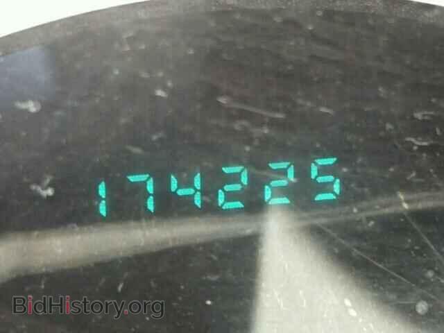 2008 DODGE DURANGO - VIN: 1D8HD38N28F146015 - Фото 8