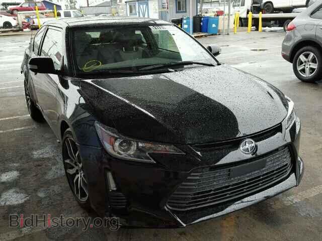 Фотография JTKJF5C78F3096596 - TOYOTA SCION 2015