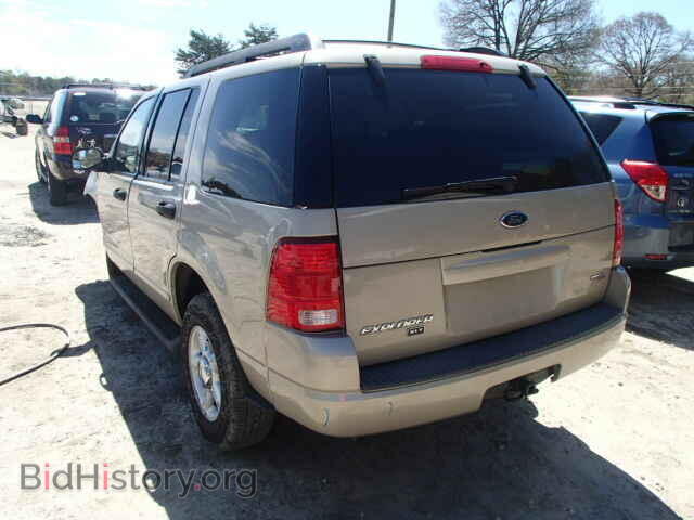 2005 FORD EXPLORER - VIN: 1FMZU73K95UA51123 - Фото 3