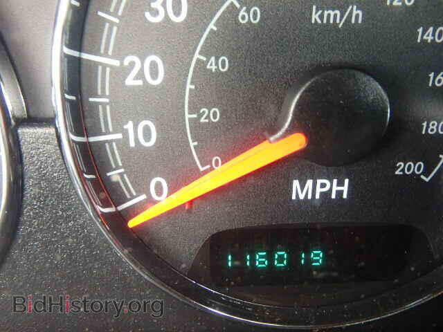 2006 CHRYSLER SEBRING - VIN: 1C3EL46X46N258420 - Фото 8