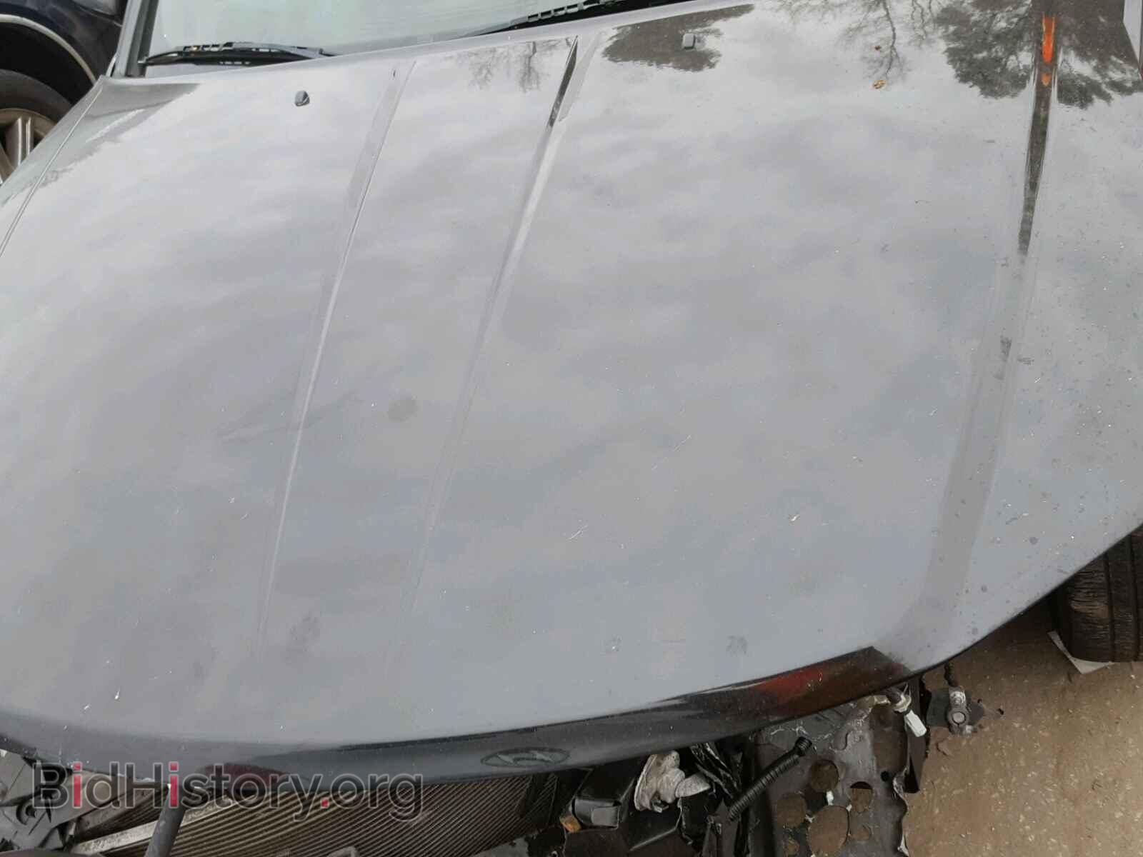2011 DODGE AVENGER - VIN: 1B3BD1FBXBN599704 - Фото 7