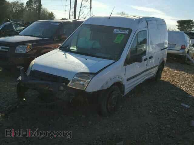 2010 FORD TRANSIT CO - VIN: NM0LS7CN3AT011756 - Фото 2