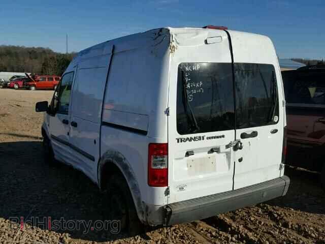 2010 FORD TRANSIT CO - VIN: NM0LS7CN3AT011756 - Фото 3