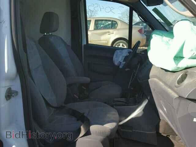 2010 FORD TRANSIT CO - VIN: NM0LS7CN3AT011756 - Фото 5