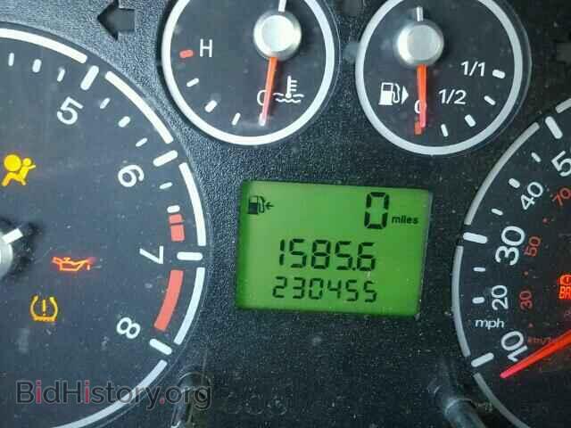 2010 FORD TRANSIT CO - VIN: NM0LS7CN3AT011756 - Фото 8