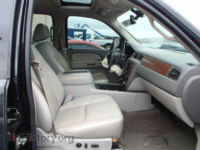 2007 CHEVROLET SILVERADO - VIN: 2GCEK13M871531384 - Фото 5