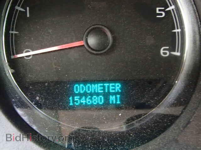 2007 CHEVROLET SILVERADO - VIN: 2GCEK13M871531384 - Фото 8