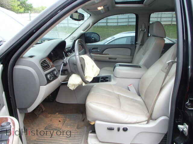 2007 CHEVROLET SILVERADO - VIN: 2GCEK13M871531384 - Фото 10