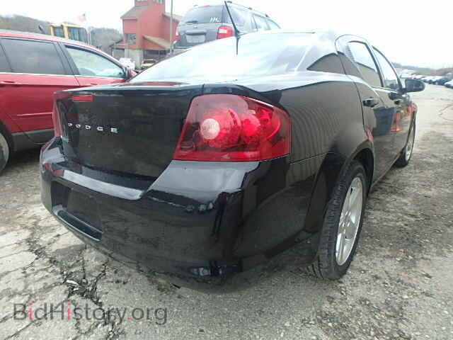 2013 DODGE AVENGER - VIN: 1C3CDZAB3DN664764 - Photo 4