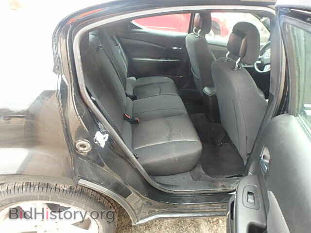 2013 DODGE AVENGER - VIN: 1C3CDZAB3DN664764 - Photo 6