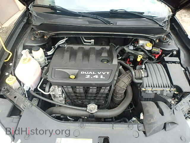 2013 DODGE AVENGER - VIN: 1C3CDZAB3DN664764 - Photo 7