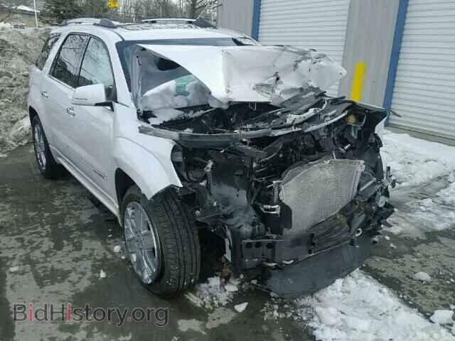 Photo 1GKKVTKD4GJ146776 - GMC ACADIA DEN 2016