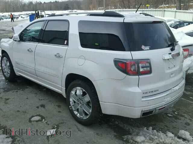 2016 GMC ACADIA DEN - VIN: 1GKKVTKD4GJ146776 - Фото 3
