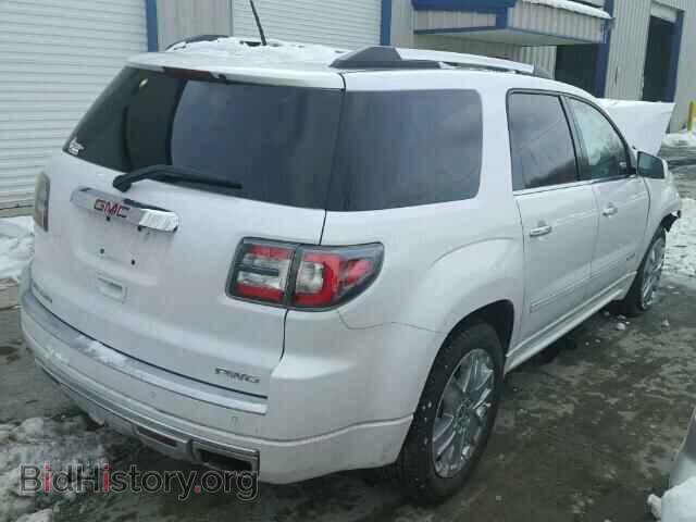 2016 GMC ACADIA DEN - VIN: 1GKKVTKD4GJ146776 - Фото 4