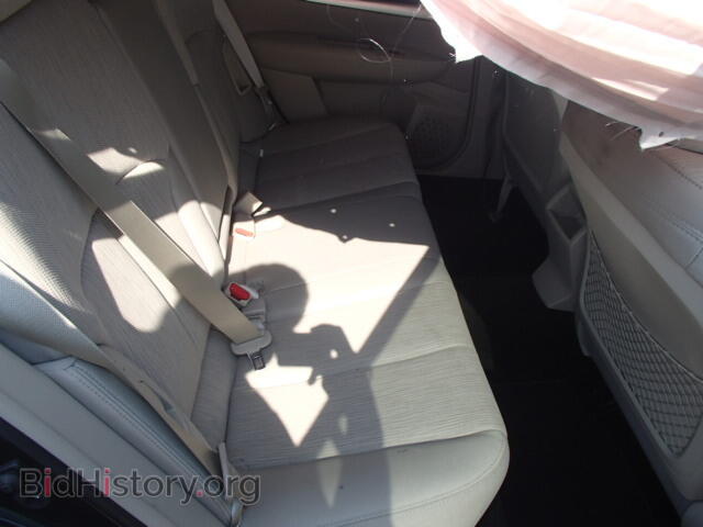 2013 SUBARU OUTBACK - VIN: 4S4BRBGC4D3320433 - Photo 6