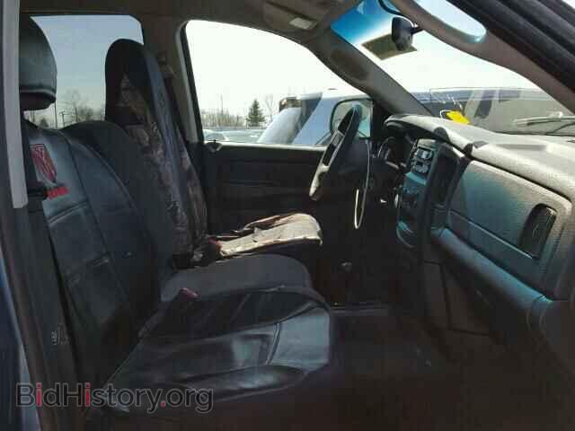 2004 DODGE RAM 1500 - VIN: 1D7HU18D94J200322 - Фото 5