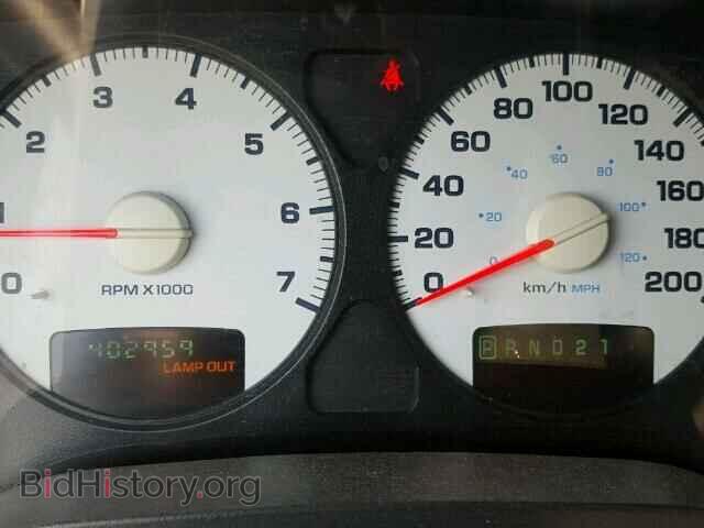 2004 DODGE RAM 1500 - VIN: 1D7HU18D94J200322 - Фото 8