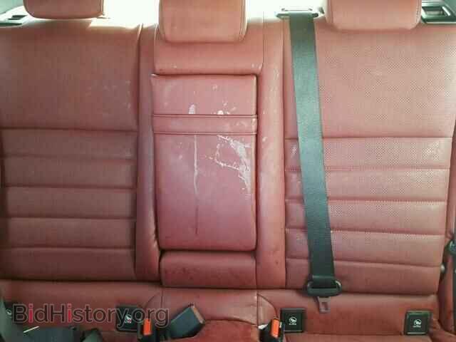 2014 LEXUS IS250 - VIN: JTHBF1D22E5033311 - Фото 6