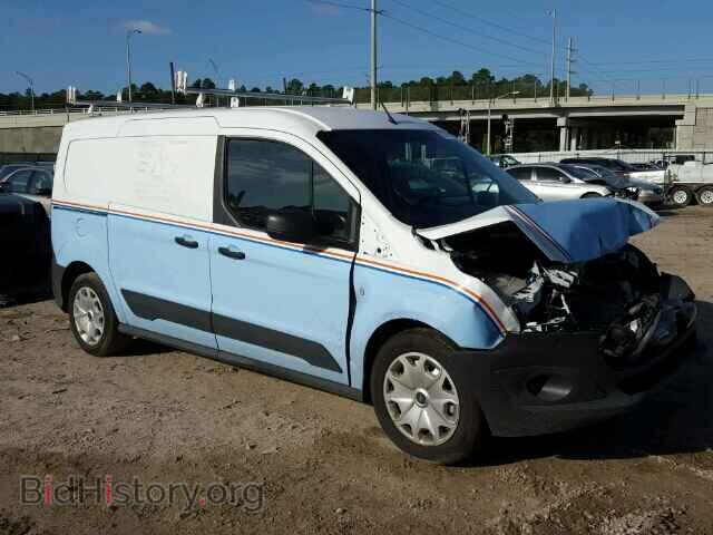 Фотография NM0LS7E75F1183577 - FORD TRANSIT CO 2015
